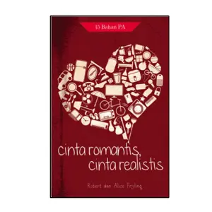 Cinta Romantis Cinta Realistis
