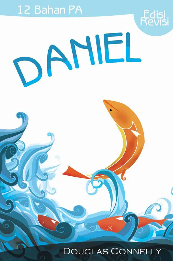 Daniel: Tetap Saleh di Tengah Sekularitas