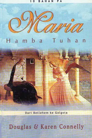 Maria Hamba Tuhan