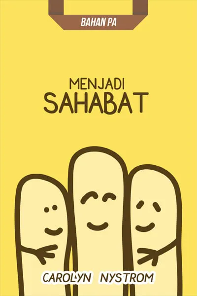 Buku Menjadi Sahabat oleh 