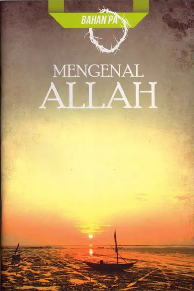 Mengenal Allah