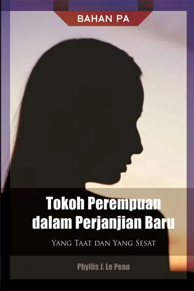 Buku Tokoh Perempuan dalam Perjanjian Baru oleh 