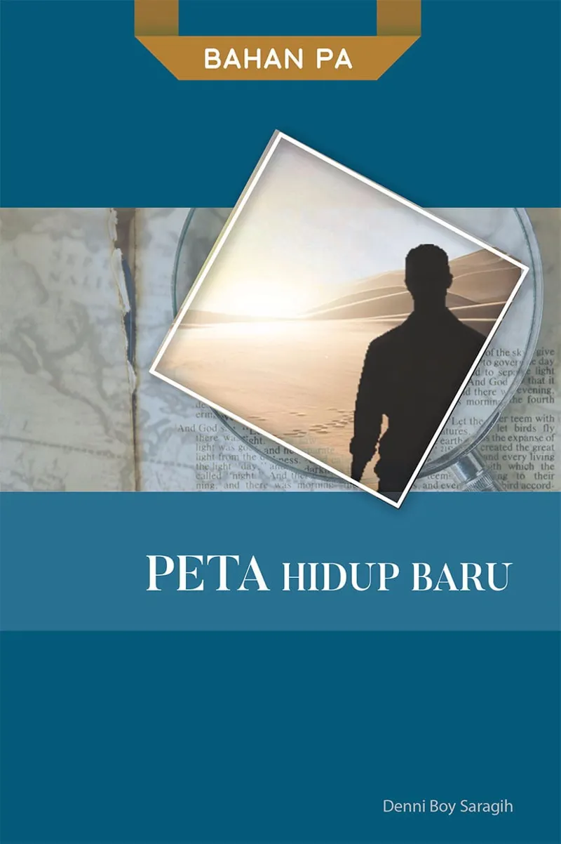 Peta Hidup Baru