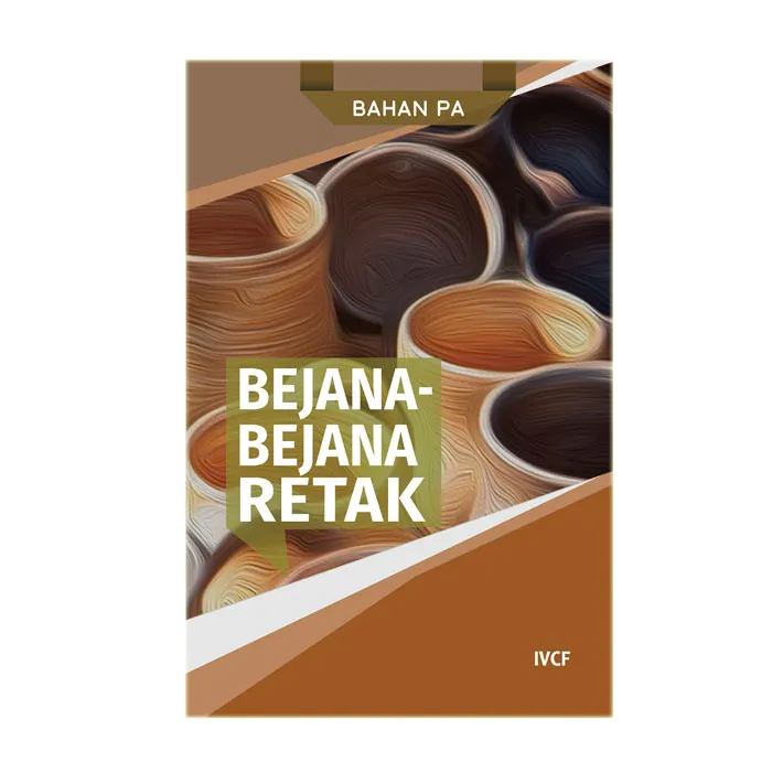 Buku Bejana Bejana Retak oleh 