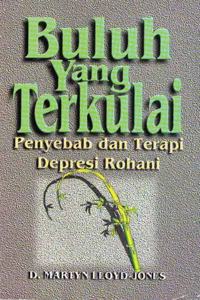 Buluh yang Terkulai