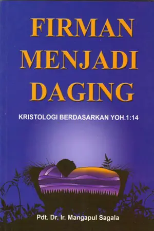 Firman Menjadi Daging