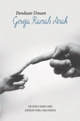 Panduan Umum Gereja Ramah Anak