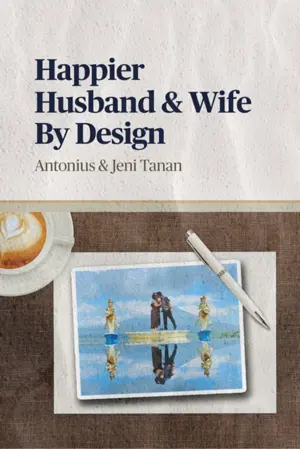 Happier Husband & Wife By Design
