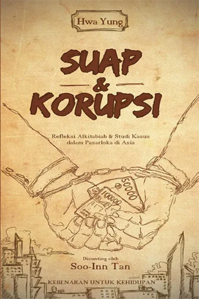 Buku Suap dan Korupsi oleh 
