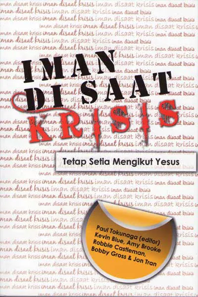 Iman di Saat Krisis