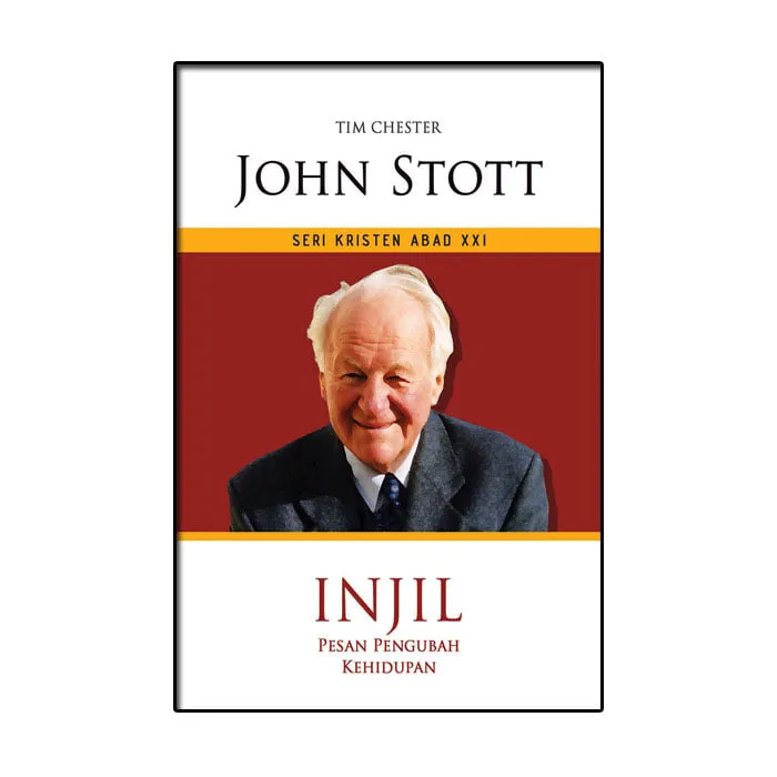 Injil: Pesan Pengubah Kehidupan