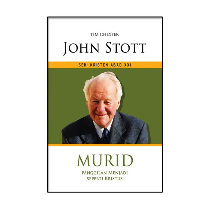 Murid: Panggilan Menjadi Seperti Kristus