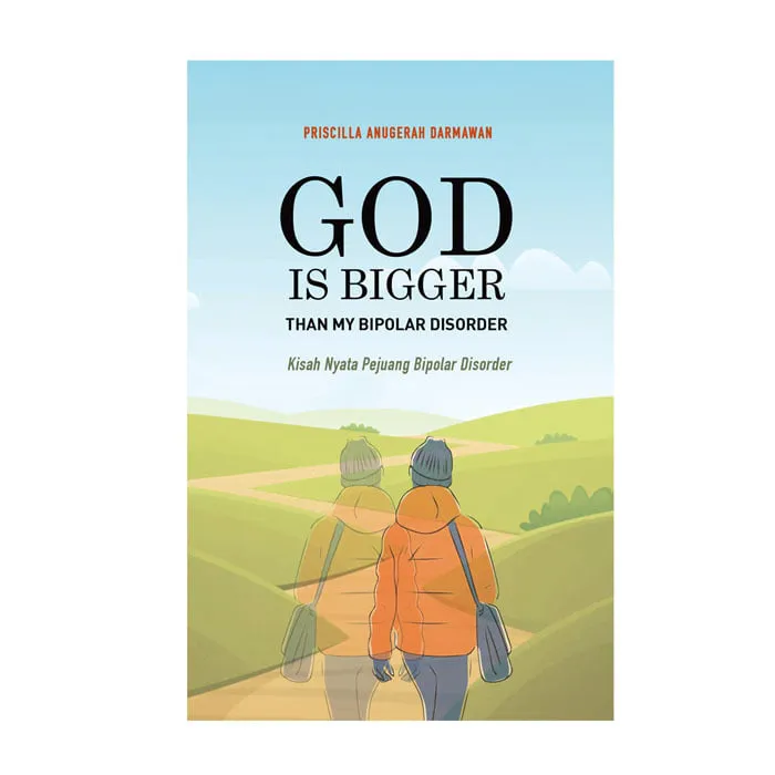 God Is Bigger