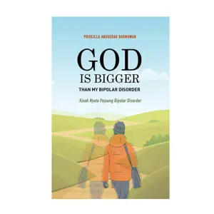 God Is Bigger