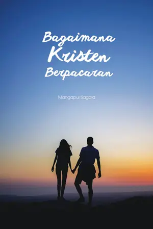 Bagaimana Kristen Berpacaran