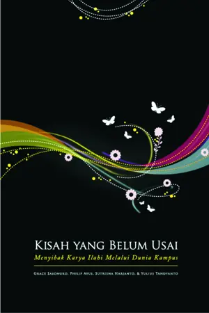 Kisah yang Belum Usai