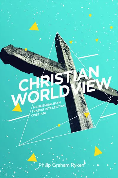 Buku Christian Worldview