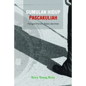 Gumulan Hidup Pascakuliah