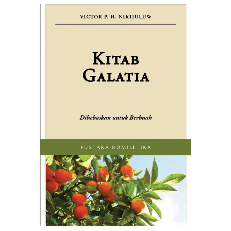 Kitab Galatia