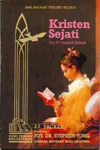 Kristen Sejati  Vol IV : Sepuluh Hukum