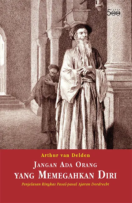 Buku Jangan Ada Orang yang Memegahkan Diri oleh 