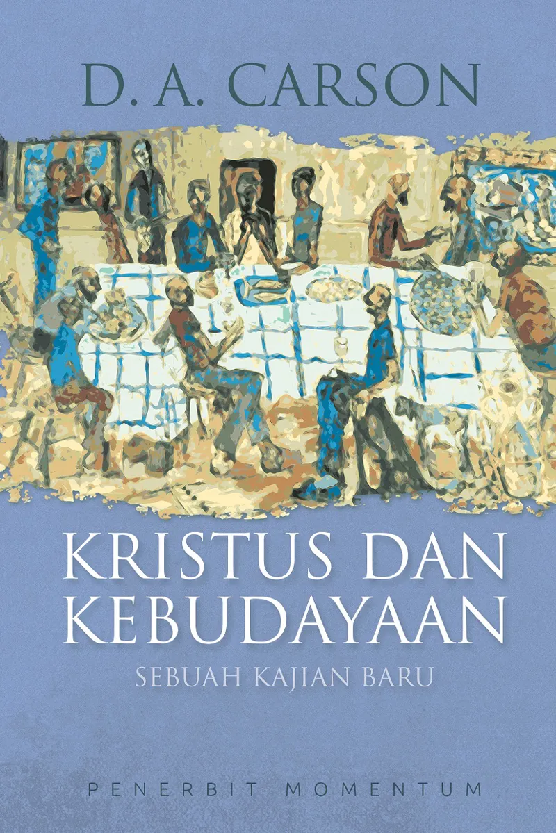 Kristus dan Kebudayaan