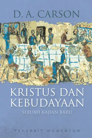 Kristus dan Kebudayaan