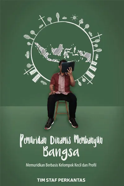 Buku Pemuridan Dinamis Membangun Bangsa oleh 