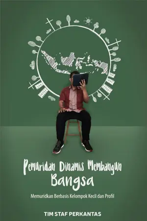 Pemuridan Dinamis Membangun Bangsa