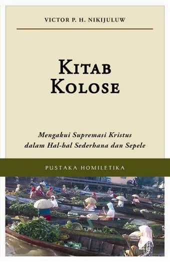 Kitab Kolose