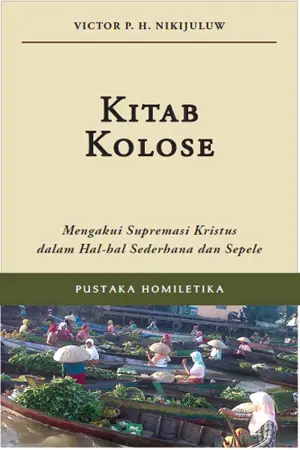 Kitab Kolose