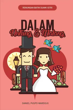 Dalam Untung dan Malang I