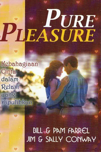 Buku Pure Pleasure oleh 