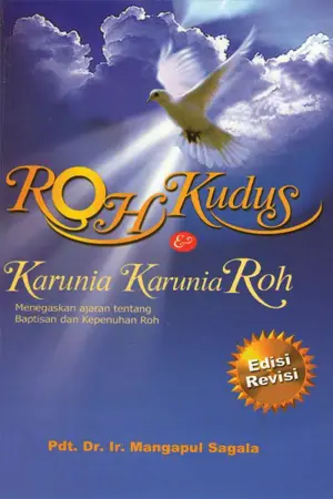 Roh Kudus & Karunia-karunia Roh