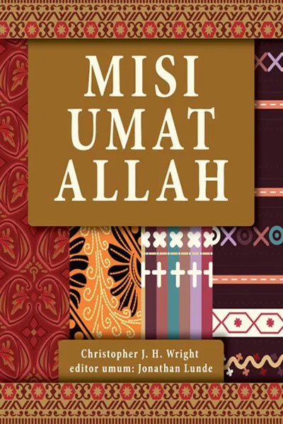 Buku Misi Umat Allah