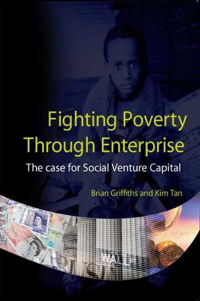 Buku Fighting Poverty Through Enterprise