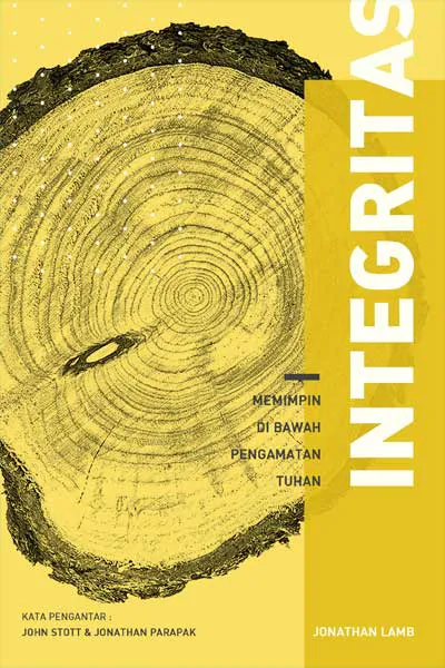 Buku Integritas oleh 