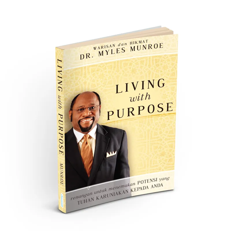 Living With Purpose