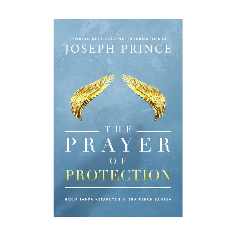 The Prayer Of Protection