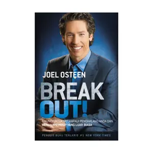 Break Out!