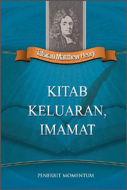 Matthew Henry: Kitab Bilangan, Ulangan