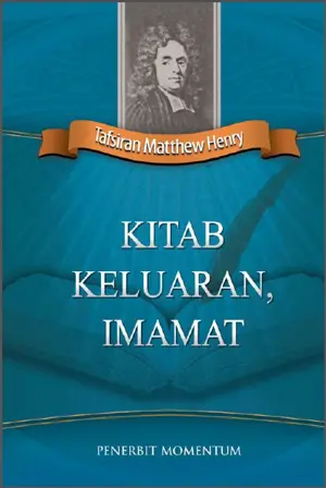 Matthew Henry: Kitab Bilangan, Ulangan