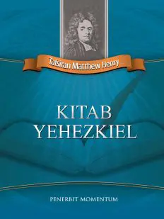 Matthew Henry: Kitab Yehezkiel