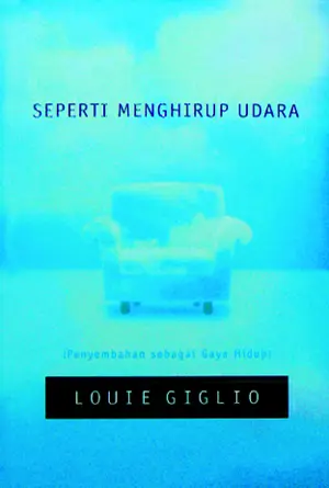 Seperti Menghirup Udara (Louie Giglio)