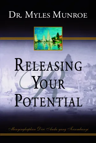 Releasing Your Potential