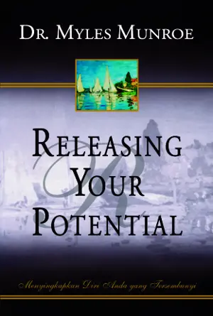 Releasing Your Potential
