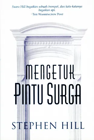Buku Mengetuk Pintu Surga oleh Stephen Hill