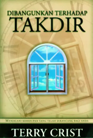 Buku Dibangunkan Terhadap Takdir oleh 