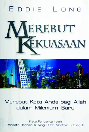 Merebut Kekuasaan