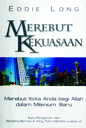 Merebut Kekuasaan